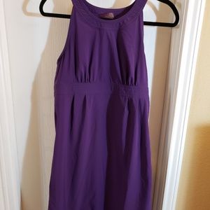 Closet clear out Athleta Dress